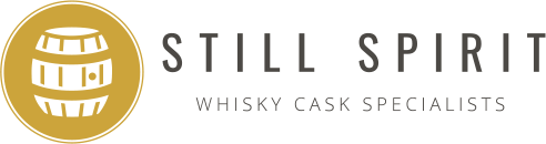 Still Spirit - Whisky Cask Specialists